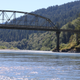 Illustration for article titled Rogue River morning post